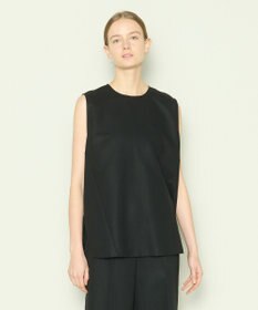 JOSEPH 【洗える】ボイルコットン　ブラウス