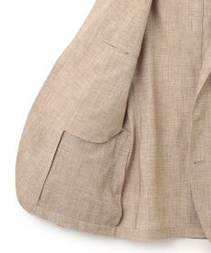 JOSEPH HOMME <3ピース対応> クールドッツストレッチ ジャケット