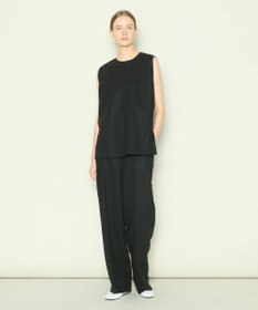 JOSEPH 【洗える】ボイルコットン　ブラウス