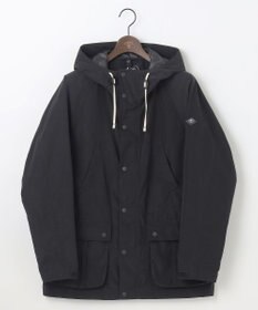 JOSEPH ABBOUD MOUNTAIN 【サスティナブル/ECO撥水/６ポケット/ライナードッキング対応】Pe/Nyピーチ マウンテンパーカー