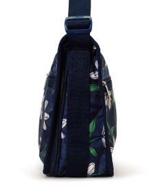 LeSportsac DELUXE EVERYDAY BAG/フローラルブルームズネイビー