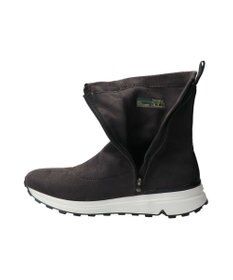 INTER-CHAUSSURES 【BUSSOLA】スニーカーブーツ