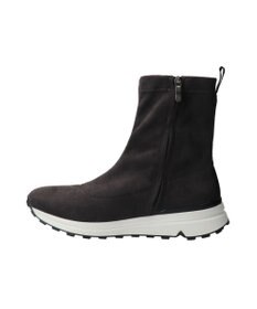 INTER-CHAUSSURES 【BUSSOLA】スニーカーブーツ