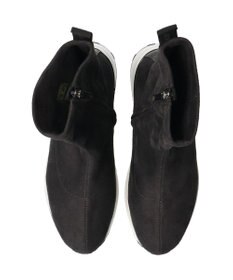 INTER-CHAUSSURES 【BUSSOLA】スニーカーブーツ