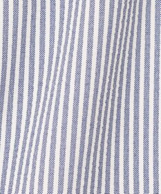 23区GOLF セットアップ企画【23Fondation/WOMEN】【吸水速乾】サッカーストライプ ツーピース