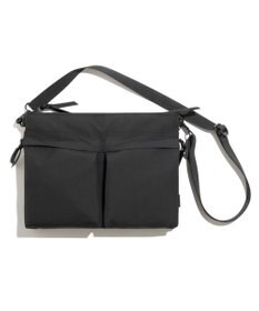 ACE BAGS & LUGGAGE UNTRACK CITY/3LS サコッシュM 60373 アントラック