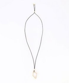 自由区 フレームロンバス ネックレス