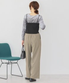 AMERICAN HOLIC シアーベロアプルオーバー