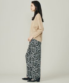 自由区 【カタログ掲載】ラメトリコットジャージー カットソー