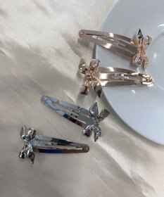 WEGO L2Pモチーフパッチンピン