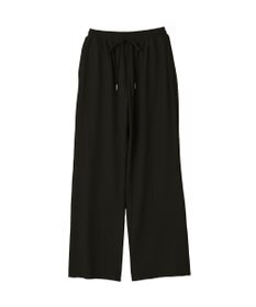 Green Parks セルフカットリブパンツ