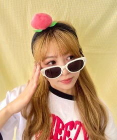 WEGO イベントカチューシャC