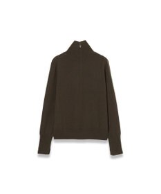 JOSEPH 【WEB&OUTLET限定・洗える】ライトウールカシミヤ　ハイネックニット