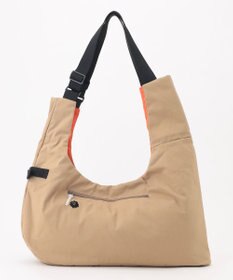 PW CIRCULUS 【GOLF OUT掲載アイテム】【着用可能BAG】【UNISEX】2WAY ウェアラブルバッグ  ゴルフ