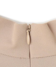 BEIGE， 【洗える】FLEUR / ギャザーブラウス