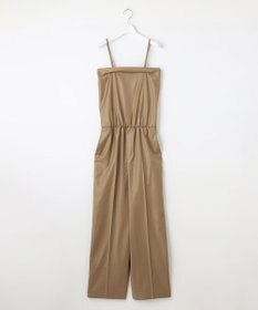 23区 【エステータ】ウールチンツ サロペット