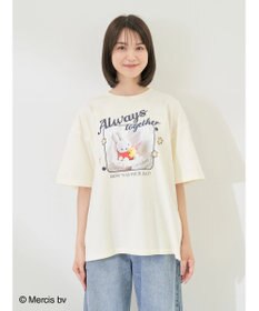 earth music&ecology ｍｉｆｆｙ／ｅａｒｔｈ　Ｔｓｈｉｒｔ　ｃｏｌｌｅｃｔｉｏｎ