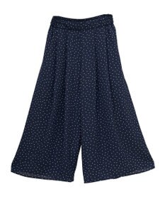 earth music&ecology 選べる丈アソートスカーチョ