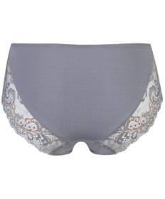 Wing ショーツ PB4000とペア 【4000シリーズ】 はきこみ丈あさめ PF4000 ウイング／ワコール