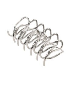 Green Parks うねうねメタルバンスクリップ