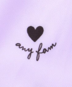 ANY KIDS 総柄 セパレート水着