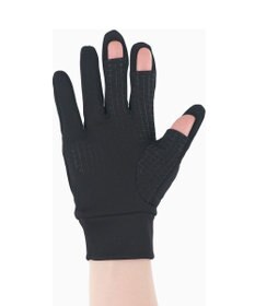 CW-X 【WOMEN】 CW-X グローブ 保温グローブ 保温性(本体) UVカット率90％以上(本体) 指出し構造 レディース HYY550 /ワコール