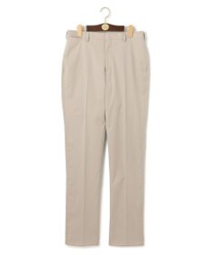 J.PRESS MEN TCポプリン パンツ