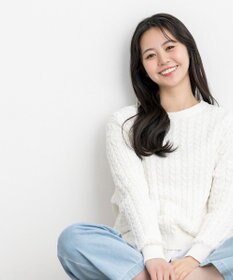 ONWARD Reuse Park セット商品/サイズ38【23区】ニット春夏×カットソー春夏