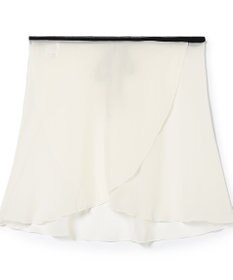 Chacott 巻きスカート