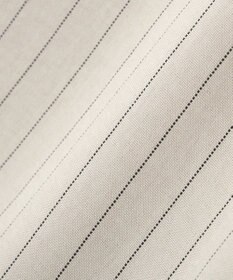 earth music&ecology 【セットアップ対応】リネンライクダブルジャケット