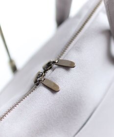 AND WOOL 帆布ショルダーバッグ