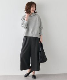 ANY 裏毛フーディ