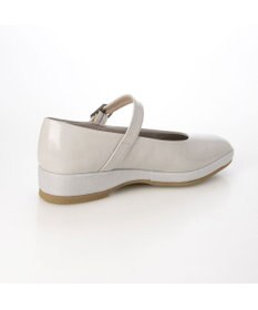 MODE ET JACOMO <D'ICI>ワンストラップローヒールパンプス