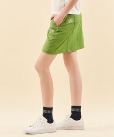 23区GOLF 【WOMEN】【ストレッチ】アポロックスカート