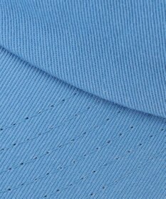 J.PRESS MEN 【AaronChang】【UNISEX】コットンツイル ベースボールキャップ