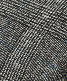 JOSEPH ABBOUD フランネルジャージー ハンチング