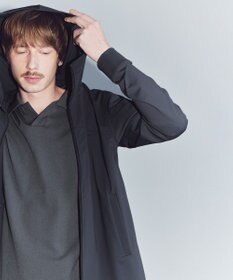 UNFILO MENS さらさらドライ クリーンポロ