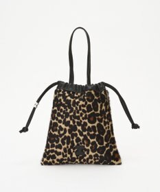 IACUCCI グラネッロ 2WAYTOTE CAVALLINO/CERVO