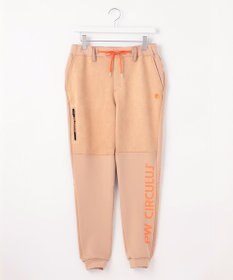 PW CIRCULUS 【MEN】ジョガーパンツ