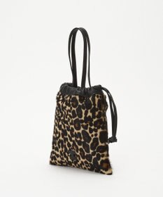 IACUCCI グラネッロ 2WAYTOTE CAVALLINO/CERVO