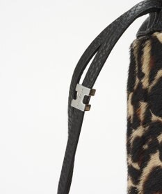 IACUCCI グラネッロ 2WAYTOTE CAVALLINO/CERVO