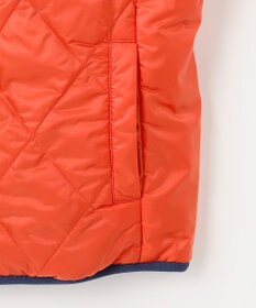 23区GOLF 【MEN】【ストレッチ/撥水】マルチウェイ ブルゾン＆リバーシブルベスト