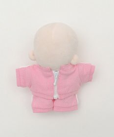 WEGO 【痛バ＆推し活グッズ】ぬいジャージセット10cm