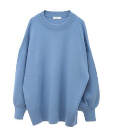 earth music&ecology やわらかタッチチュニック