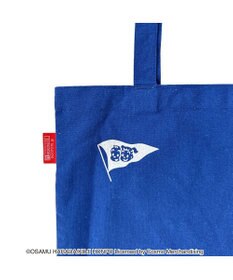 ROOTOTE 6262【オサムグッズ】OSAMU GOODS(R)×ROOTOTE トールフラット.オサム-B