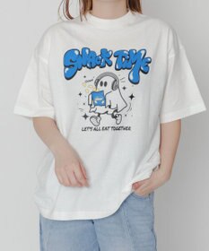 WEGO 【XSサイズ/ユニセックス着用ITEM】アソートグラフィックT　2（SS）