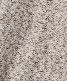 JOSEPH ABBOUD MOUNTAIN 【SPACE／UNISEX】ベアフリース ハーフパンツ