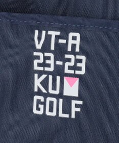 23区GOLF 【UNISEX】】カートバッグ