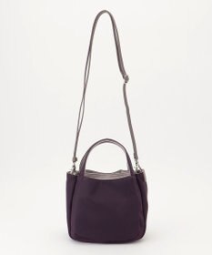 Y'SACCS 【ムック本掲載】ナイロンボンディング2WAYトート　SSサイズ