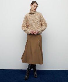 BEIGE， ROULE / ランダムスカート